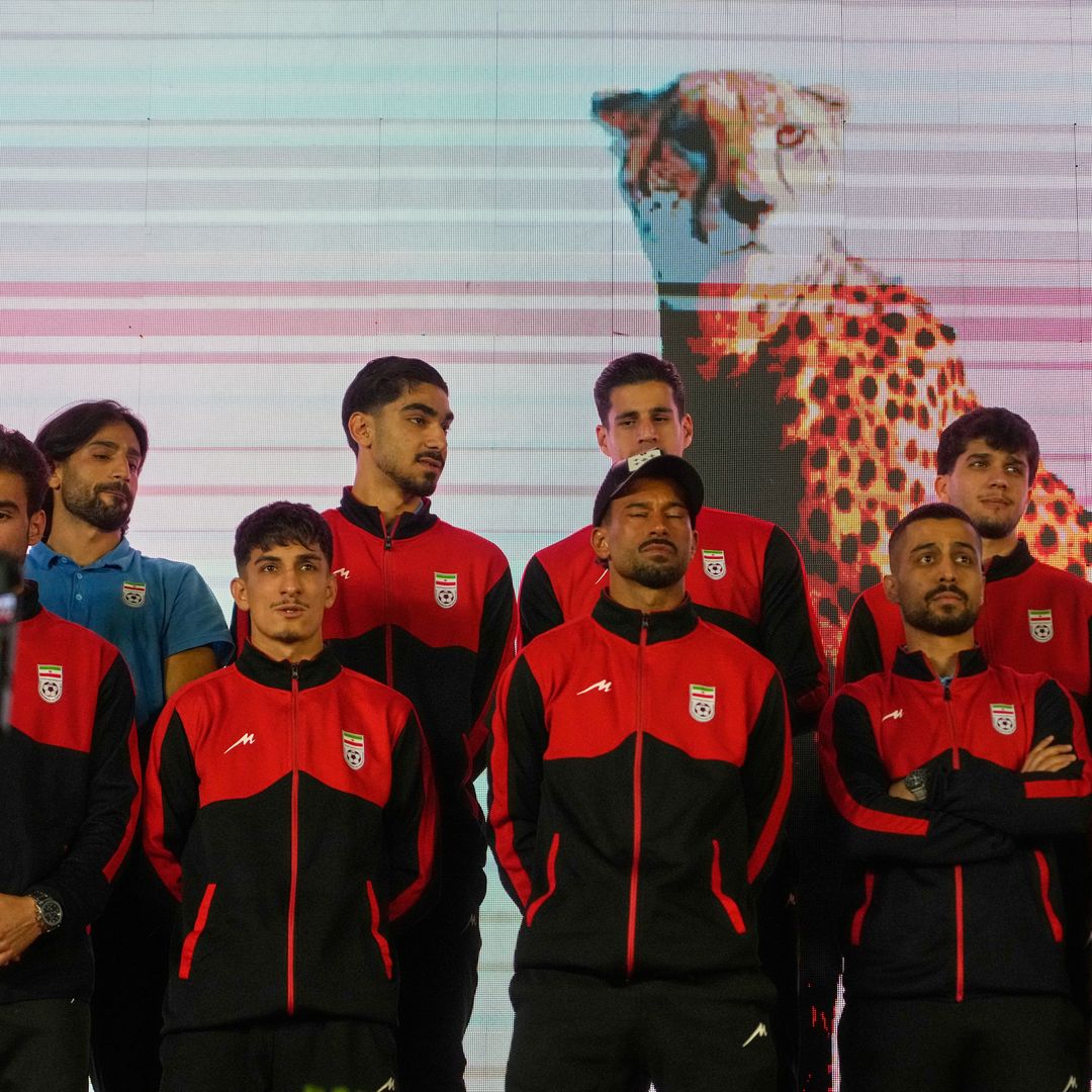 Irán Acusa a EUA de Discriminación Contra su Selección Rumbo al Mundial
